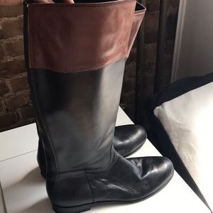 Ciao Bella Riding boots